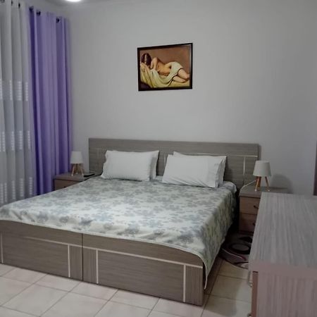 Enel Apartment City Center ซารานเดอ ภายนอก รูปภาพ